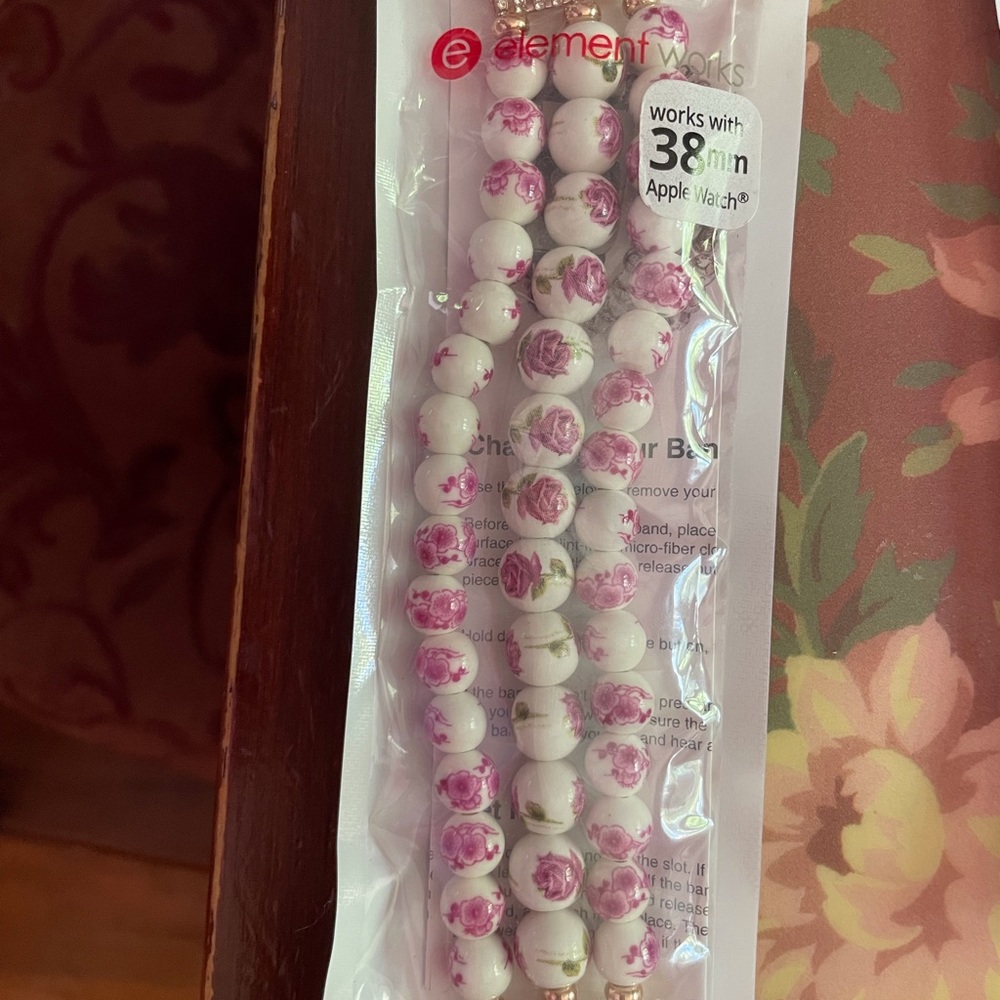 Wristband for 38/40 Apple Watch, new